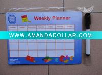 magnetic board