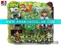Wholesale BEN10 TOY WITH IC