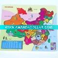 Wholesale Small ethnic puzzles