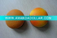 Wholesale pu toy-pu hamburger