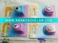 DIY craft punch ZN-821A easily cutting for paper&EVA