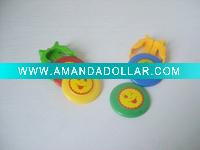 Wholesale Toy flying disk CBT71152