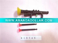 Wholesale Plastic Dart Toy