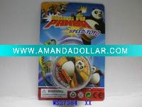 Wholesale plastic yo-yo ball #ws27384