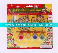 Paint set---DIY Decoration PS20-2