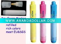 toy light pen WITH MAGNET