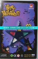 Wholesale happy halloween cosmetic toy set