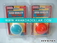 Wholesale 2011 best selling wholesale and retail toy yoyo