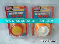 high-frequency single-grain plastic yoyo