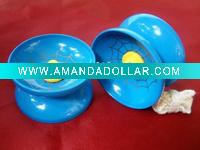 Wholesale hot this year, the most fun toy yoyo
