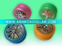 Wholesale Wholesale hot this year, the most fun toy yoyo