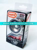 Wholesale hot this year, the most fun toy yoyo