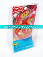 Wholesale hot this year, the most fun toy yoyo