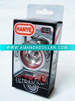 Wholesale hot this year, the most fun toy yoyo