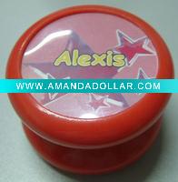 Wholesale yoyo ball (EN71)