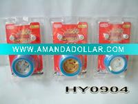 Wholesale all kinds of yoyo toys