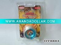Wholesale 2011 best selling wholesale and retail toy yoyo