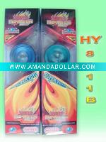 Wholesale 2011 best selling wholesale and retail toy yoyo