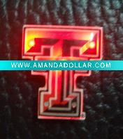 Wholesale Gift-LED badge/pin