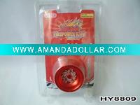 Wholesale 2011 best selling wholesale and retail toy yoyo
