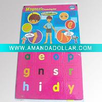 Wholesale children education drawing board