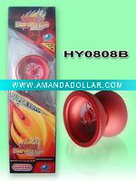 Wholesale 2011 best selling wholesale and retail toy yoyo