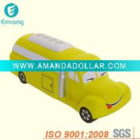 GAS TRUCK STRESS BALL