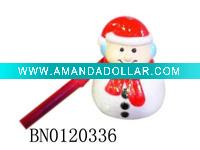Snowman Lantern,Christmas Toys