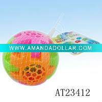 Wholesale Plastic intellect block toy