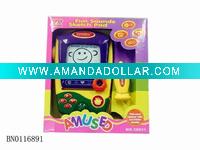 Wholesale B/O DRAWING BOARD W/MUSIC