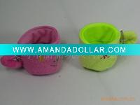 plush toys Cellphone strap lovely little cup toys