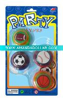 yoyo, sports yoyo ball, promotional toys