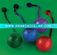 Wholesale Squishy Water ball yoyo/yoyo ball