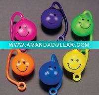 Wholesale Water ball yoyo/yoyo ball