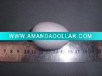 Wholesale 60mm styrofoam egg