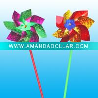 pinwheel