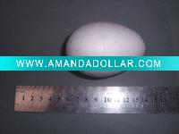 Wholesale 78mm styrofoam egg