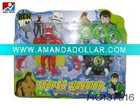 BEN10 TOY