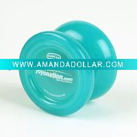 Wholesale plastic yoyo,flashing yoyo