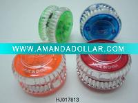 Wholesale yoyo ball