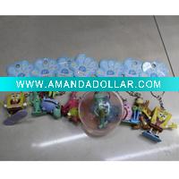 2inch Plastic Capsule Toys in Vending Machine