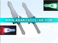 Wholesale Flashing Sword