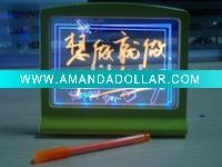 Wholesale LED writing board