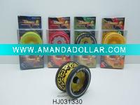 2011 Hot metal yoyo ball HJ031330