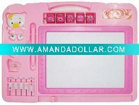 Wholesale magnetic writing board