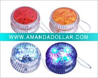 2011 hot light up yoyo ball HJ018846