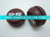 Wholesale 2011 hot selling wood yoyo toy HJ017626_2