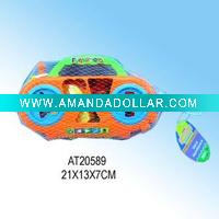 Wholesale plastic baby intellective toy