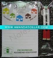 Wholesale Magnetic writing board toy