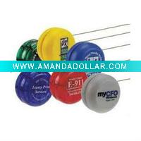 Wholesale OEM high quality plastic yoyo